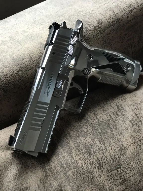 Sıfır X Short Chorome Carbon Mastershop Prestige Tr De Sayılı - 5