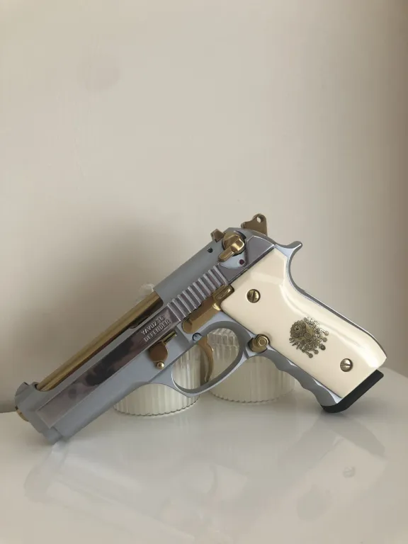 Yavuz Defender Black - 5