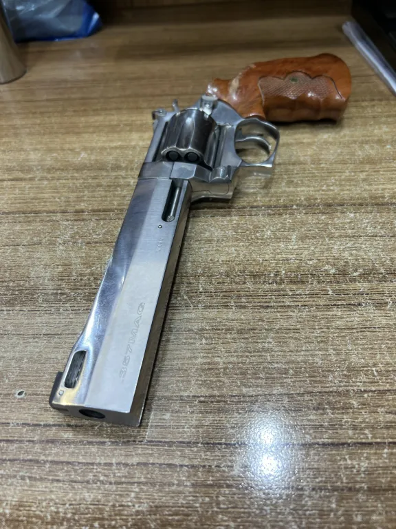 Rossi Cyclops Num - 2