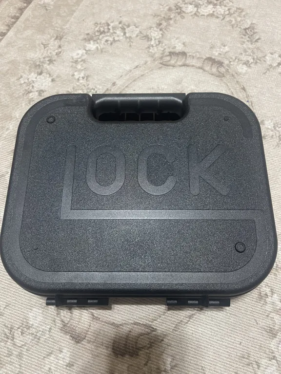 Glock 19 Gen 4 - 2