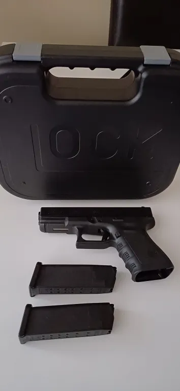 Glock 19 - 4