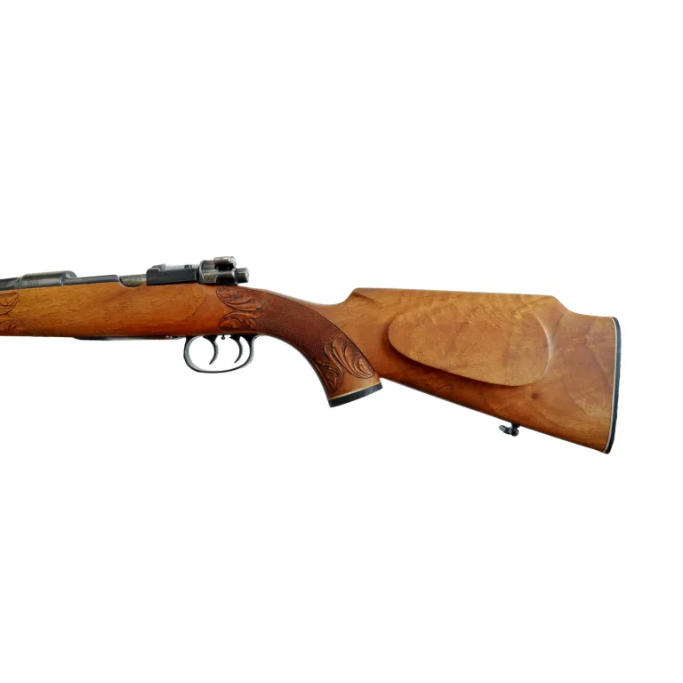 Mannlicher M98 Bolt Action 7 - 4