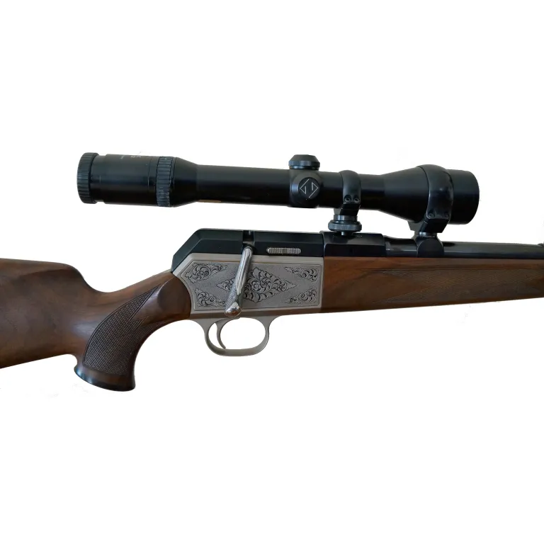 Blaser Sr 850 88 Remington Magnum - 1