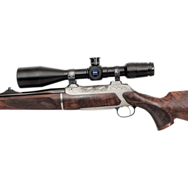 Sauer 202 Avantgarde Grande Lux Take Down Wby Mag - 2