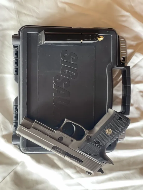 Sig Saure 226 Legi̇on - 2