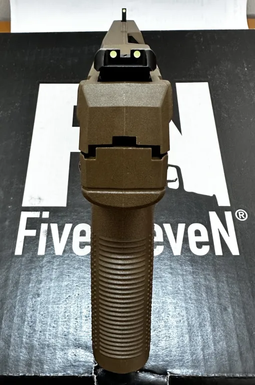 Fn Five Seven Mk3 Mrd 5 7X - 3