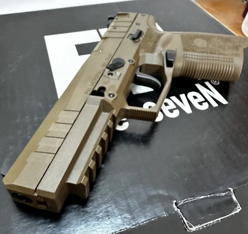 Fn Five Seven Mk3 Mrd 5 7X - 4