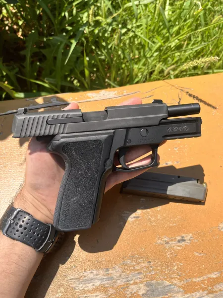 Satilik Nitron Srt Tetik Sig Sauer P229