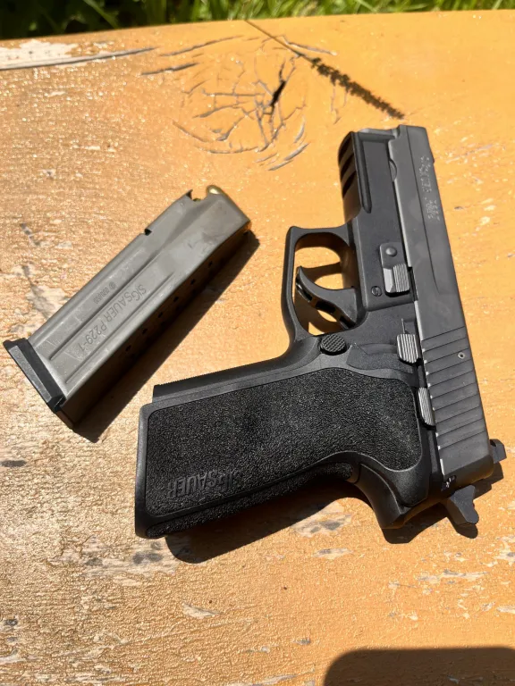 Satilik Nitron Srt Tetik Sig Sauer P229 - 2