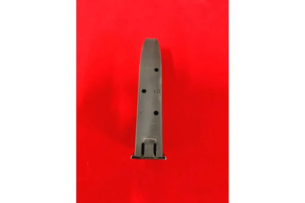 Browning 14 Lü Şarjör