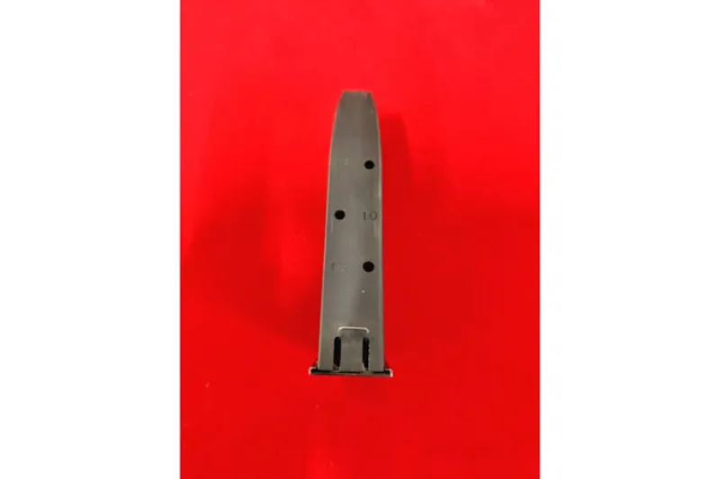 Browning 14 Lü Şarjör