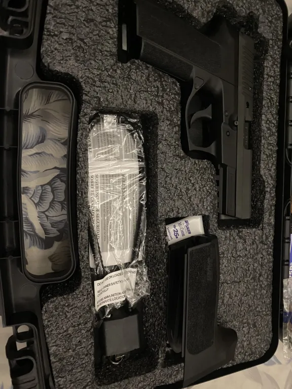 Sigsauer
