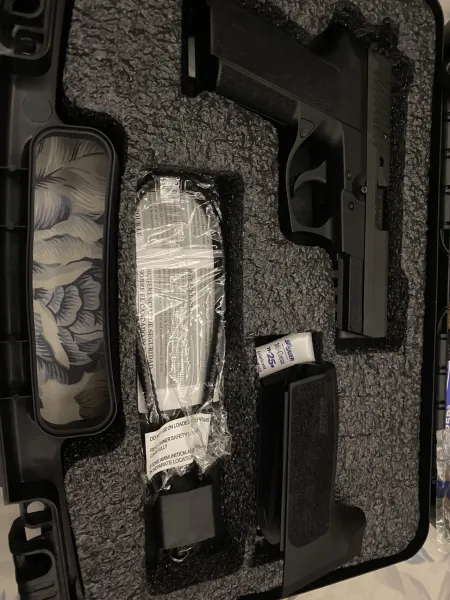 Sigsauer