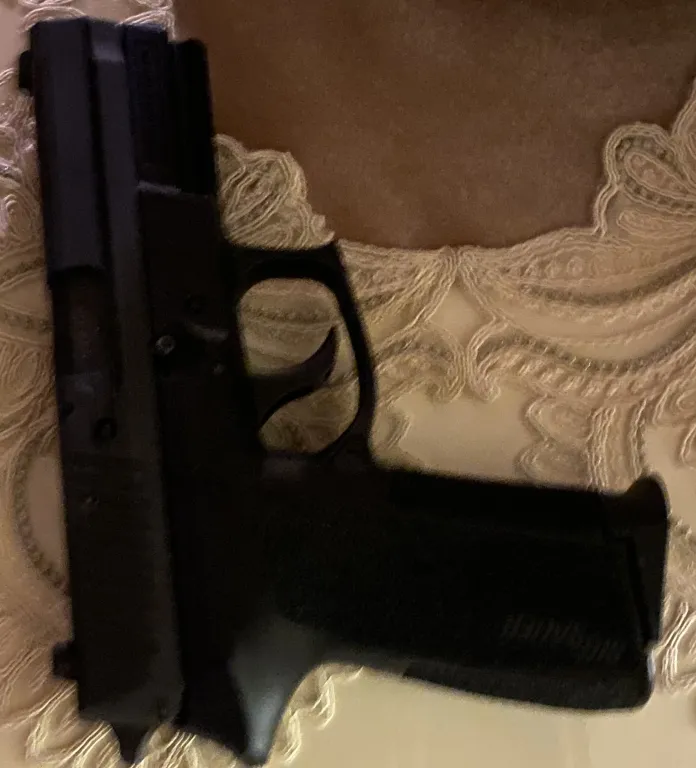 Sigsauer - 2