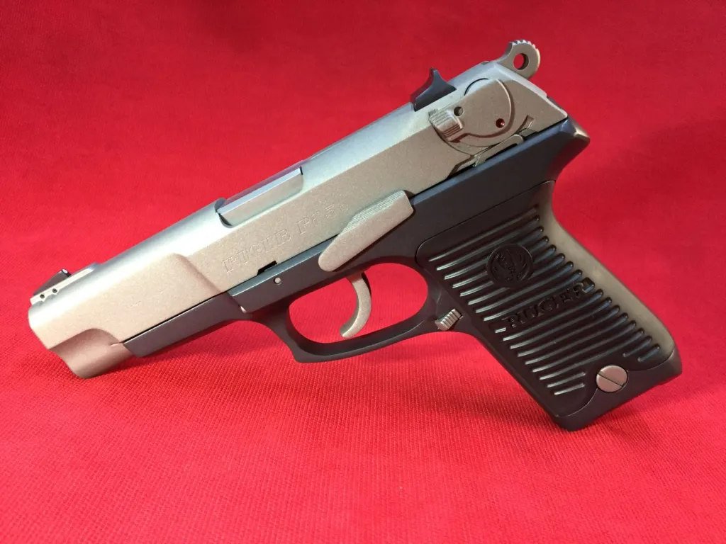 Ruger