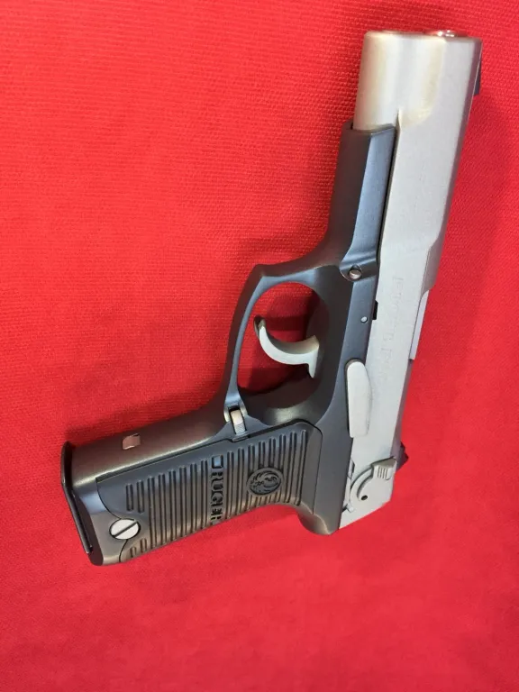Ruger - 2