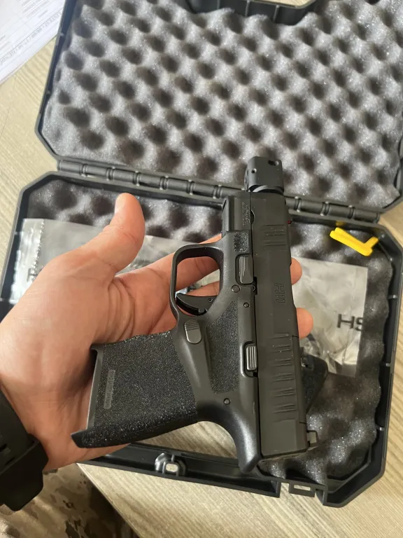 Hs H11 Hellcat - 3