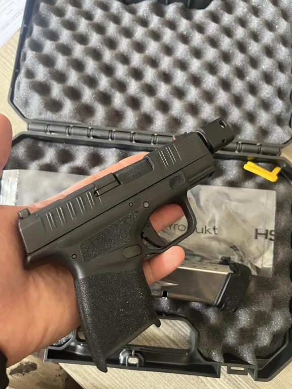 Hs H11 Hellcat - 4