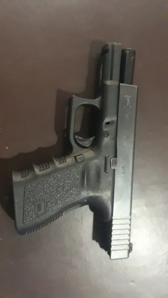 Glock 19 Gen 4 Aci̇l Fi̇yat Düştü 3200