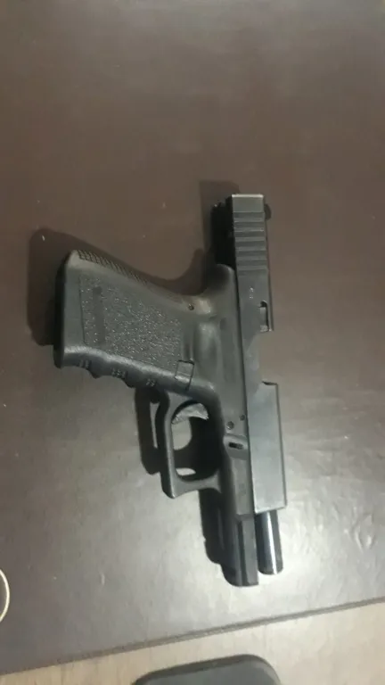 Glock 19 Gen 4 Aci̇l Fi̇yat Düştü 3200 - 2