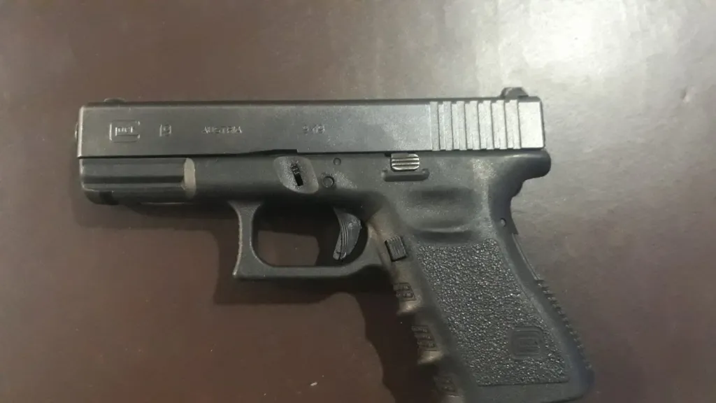 Glock 19 Gen 4 Aci̇l Fi̇yat Düştü 3200 - 3