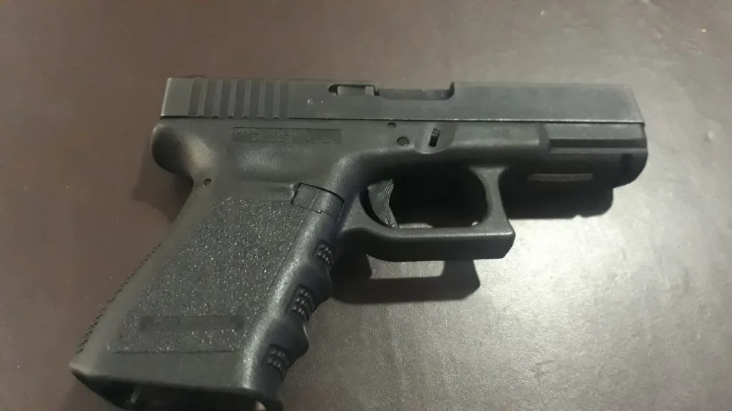 Glock 19 Gen 4 Aci̇l Fi̇yat Düştü 3200 - 5