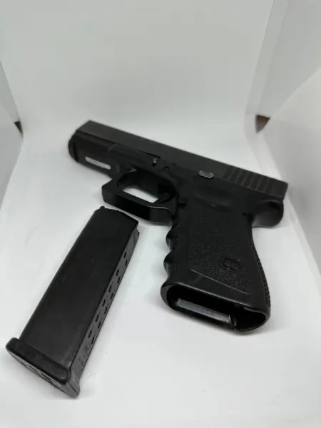 Sahibinden Glock 9 19