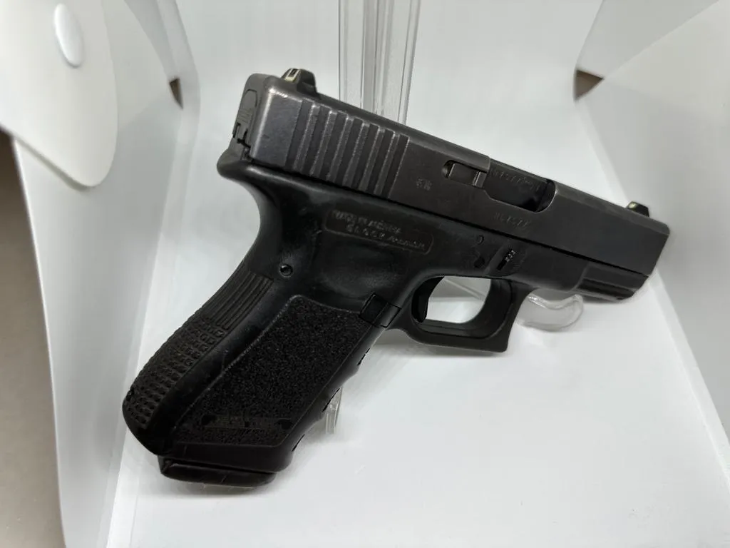 Sahibinden Glock 9 19 - 3