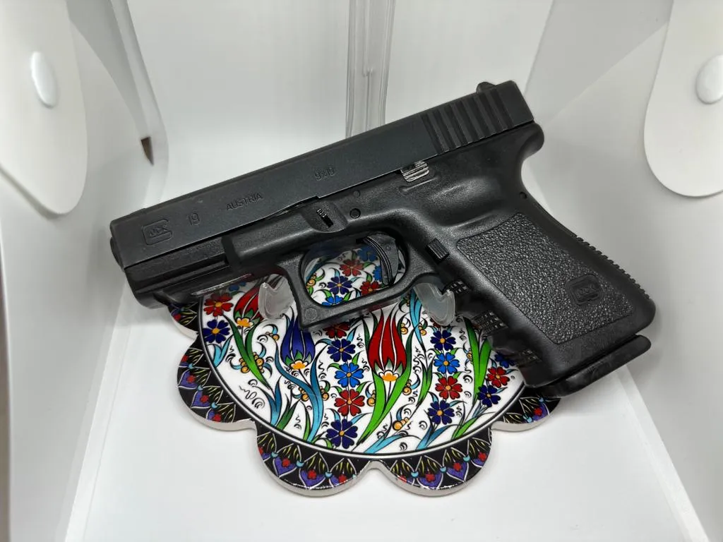 Sahibinden Glock 9 19 - 4