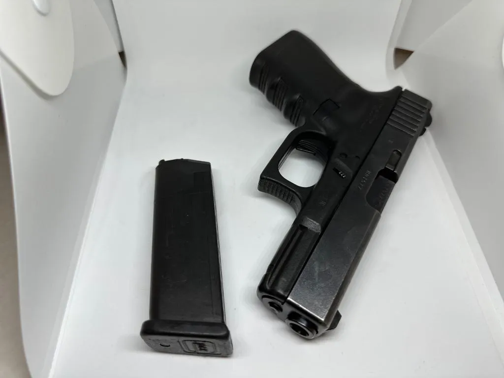 Sahibinden Glock 9 19 - 5