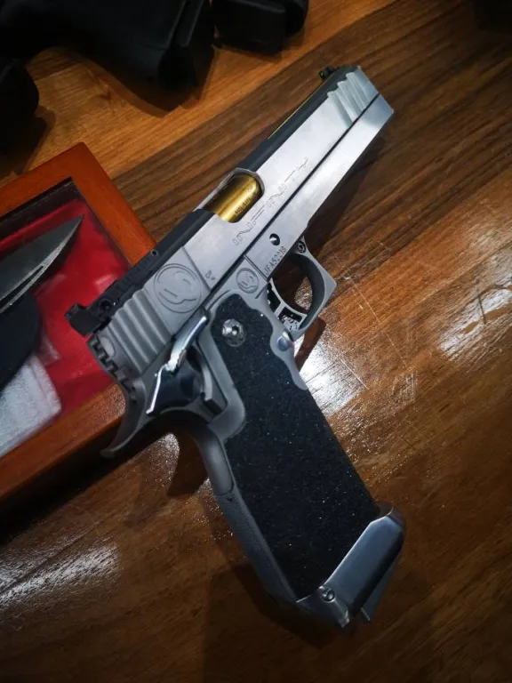 İnfinity Silver Hybreid 40 Sw - 2