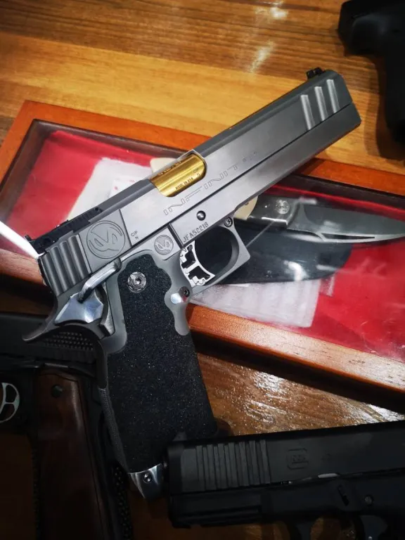 İnfinity Silver Hybreid 40 Sw - 3