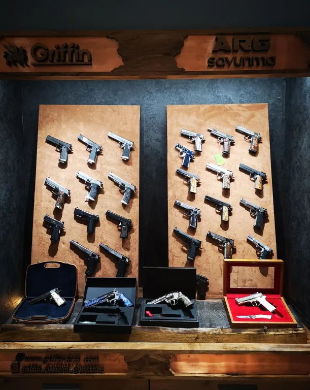 İnfinity Silver Hybreid 40 Sw - 4