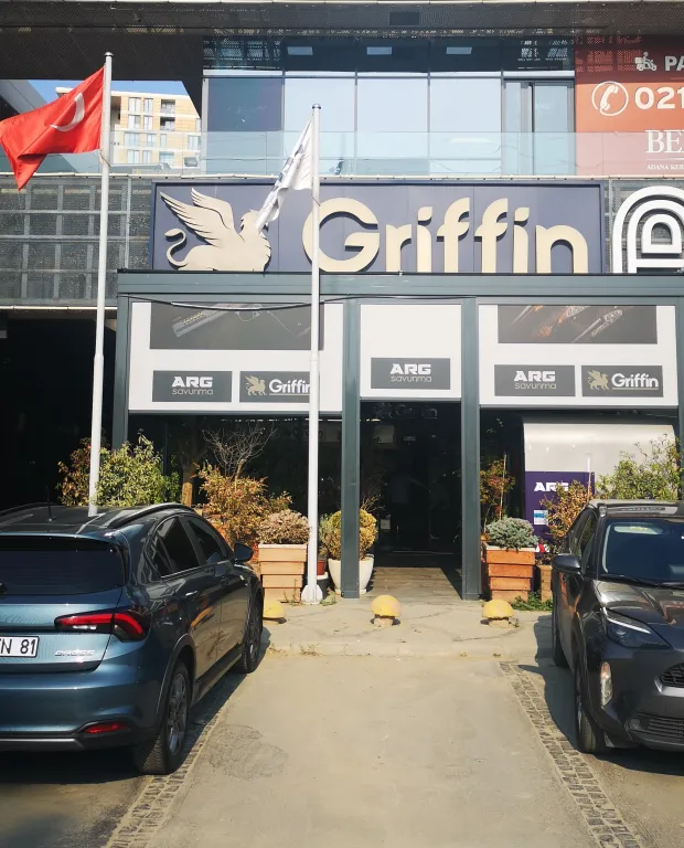 İnfinity Silver Hybreid 40 Sw - 5