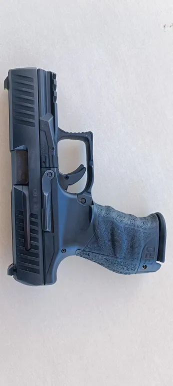 Walther Ppq - 3
