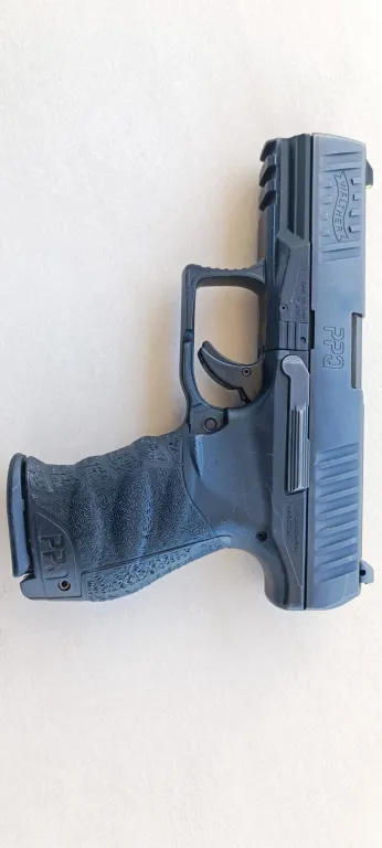 Walther Ppq - 4