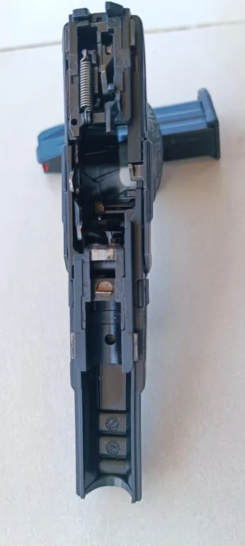 Walther Ppq - 5