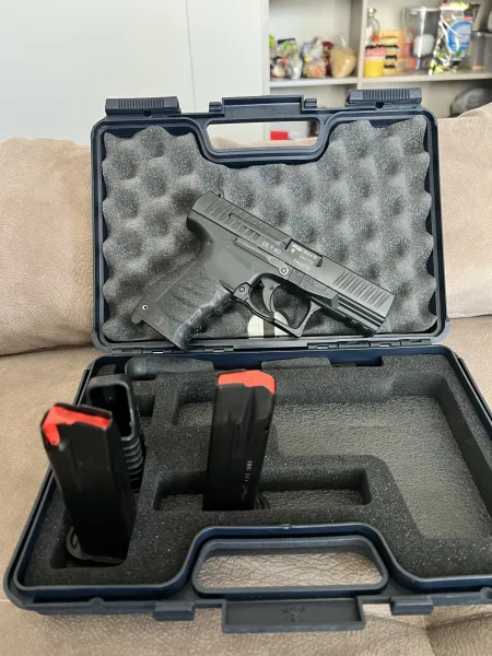 Walther Ppq