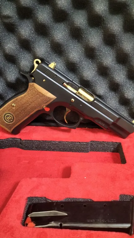 Cz B - 2