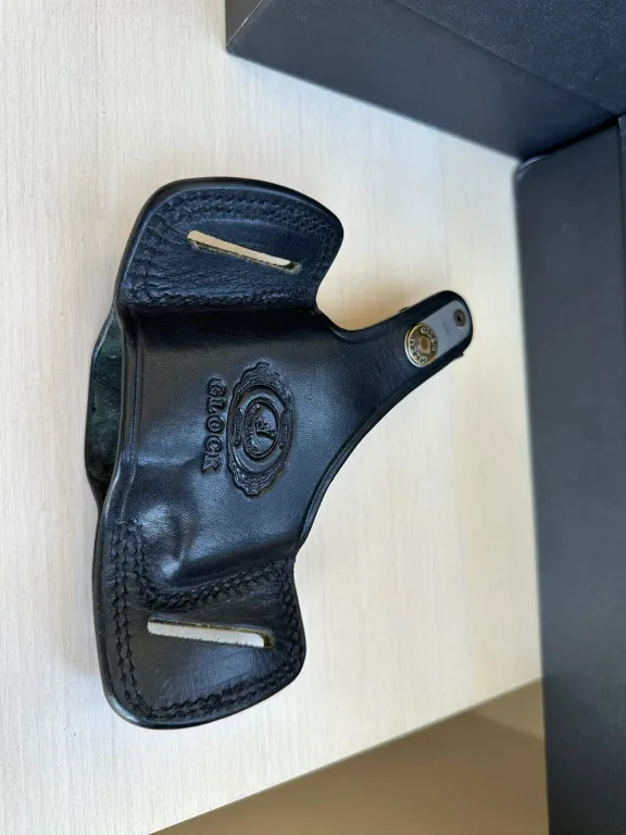 Glock 19 Gen 4 Çok Temiz - 5