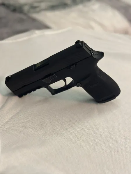 Sig Sauer P 320
