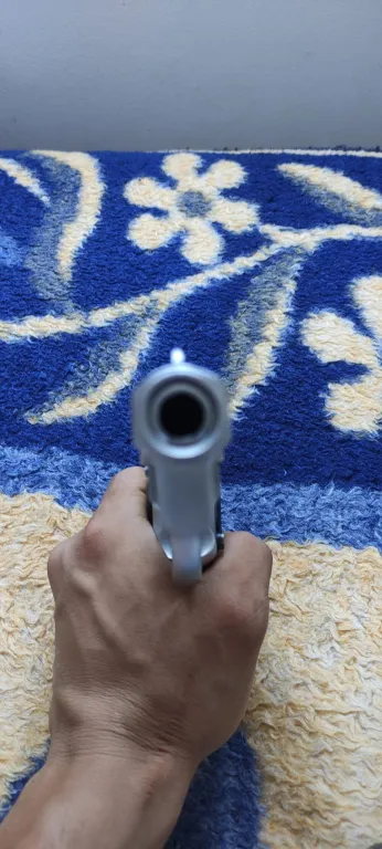 Emekli̇ Poli̇sten Belçika Browning - 3