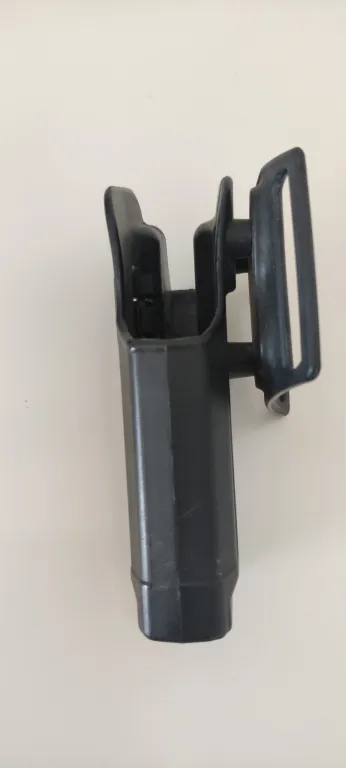 Cz 75 B Emniyet Personelinden - 5