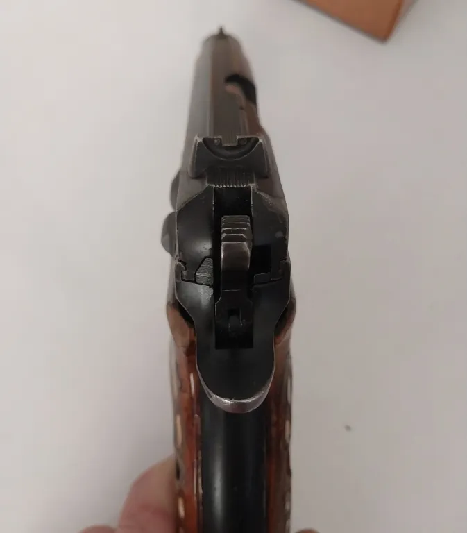 Temiz Cz75 B Serisi - 2