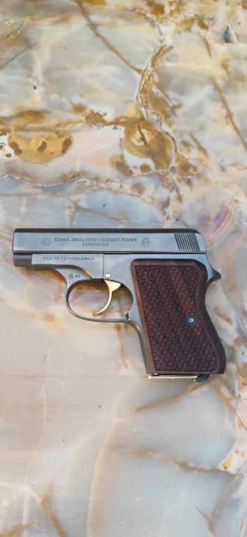 Polisten Uygun Tertemiz 6 Cz Çeska