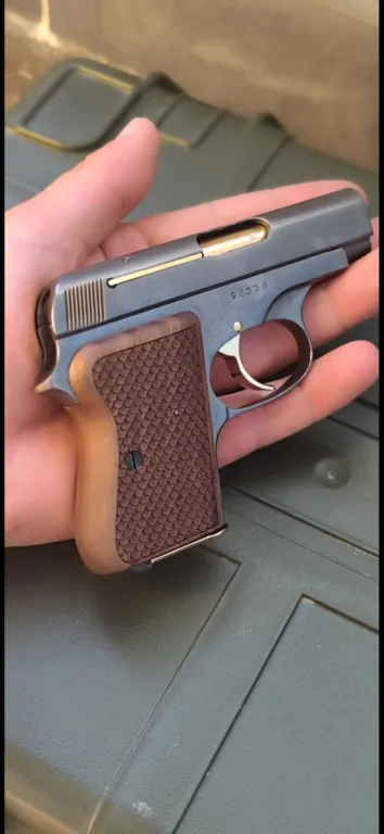 Polisten Uygun Tertemiz 6 Cz Çeska - 4