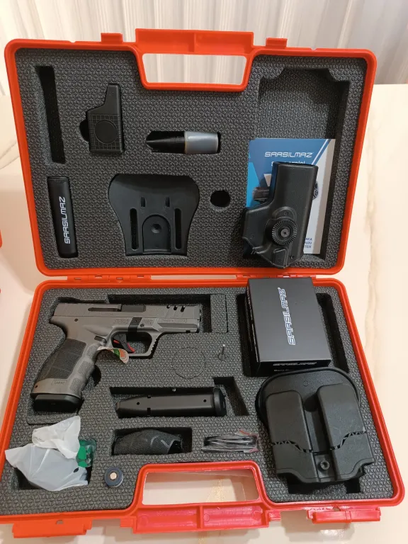 Sifir Kutusunda Sar9 Cx Platinum - 4