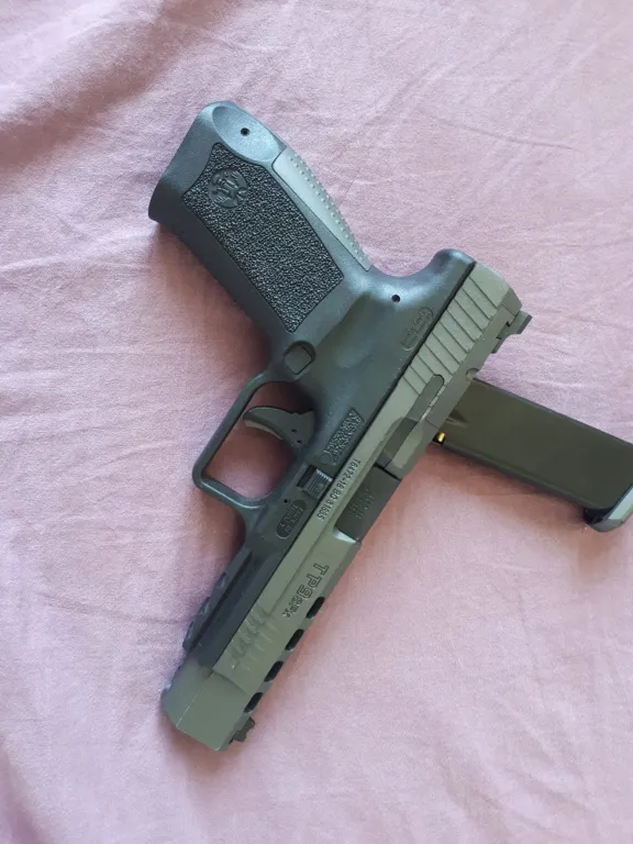Belde Taşinmamiş Sifir Cani̇k Tp9 Sfx