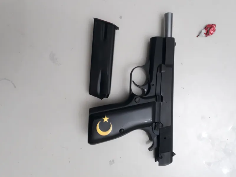 Browning 14 245Pm