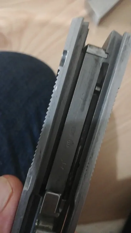 215 Rr Serisi Sinekli Balıklı Browning - 3